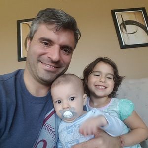 Meet your Posher, Matt